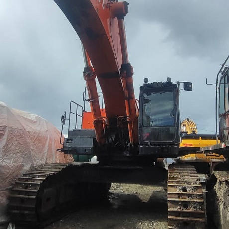 HITACHI  