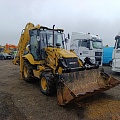 WEICHAI WLB468 Экскаватор-погрузчик, 2023, 1 176 км
