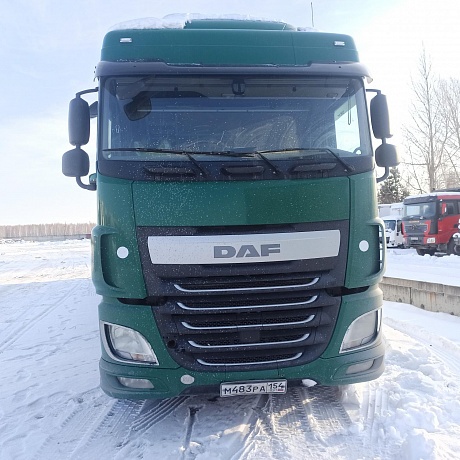 DAF  