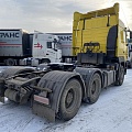 МАЗ 64A028 6x4 Седельный тягач, 2023