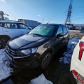 LADA GRANTA Лифтбек, 2025
