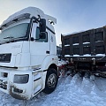 КамАЗ 5490 4x2 Седельный тягач, 2022
