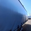 ZW TITAN226 Полуприцеп шторный, 2023