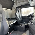 SITRAK C7H 4x2 Седельный тягач, 2023, 123 337 км