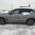 BMW X5, 2023, 97 200 км