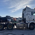 SITRAK C7H 6x4 Седельный тягач, 2023, 200 485 км