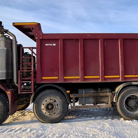 КамАЗ  