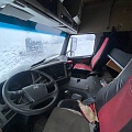 Volvo FM 4x2 Седельный тягач, 2018, 909 189 км
