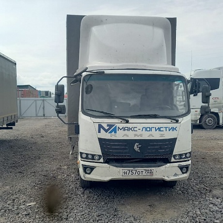 КамАЗ  
