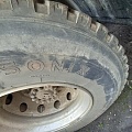 КамАЗ 65116 6x4 Седельный тягач, 2023, 60 167 км
