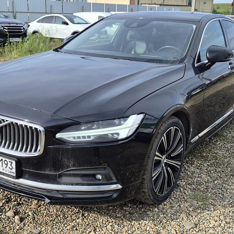 Volvo  