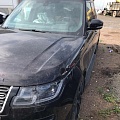 Land Rover RANGE ROVER, 2018, 148 799 км