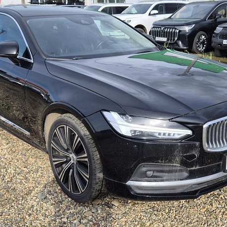 Volvo  