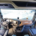 Shacman (Shaanxi) SX 4x2 Седельный тягач, 2023, 599 363 км