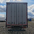 GAZ GAZON NEXT Бортовой (Евроборт), 2024, 117 217 км