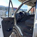 АвтоМаш 2844 на шасси GAZ GAZELLE BUSINESS Бортовой (Евроборт), 2024, 73 035 км