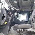 SITRAK C7H 4x2 Седельный тягач, 2023, 125 754 км