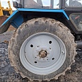 МТЗ Беларус 82 Трактор, 2023, 1 267 км