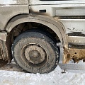 Shacman (Shaanxi) SX 4x2 Седельный тягач, 2022, 259 897 км