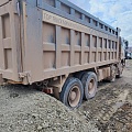 FAW J6 8x4 Самосвал, 2023, 59 545 км