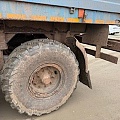 УралСпецТранс 9465 Полуприцеп бортовой, 2024, 1 км