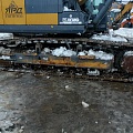 XCMG XE335 Экскаватор, 2021, 9 816 км