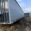 Тонар 9746 Полуприцеп шторный, 2019