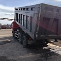 Shacman (Shaanxi) SX 8x4 Самосвал, 2023