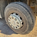 Howo T5G 8x4 Самосвал, 2023, 165 350 км