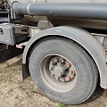 FoxTank 8777 Полуприцеп цистерна, 2024