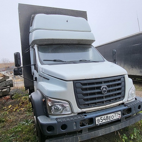 АвтоМаш  