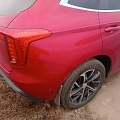 Haval JOLION, 2023, 17 487 км