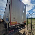 Тонар 9746 Полуприцеп шторный, 2019