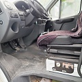 Луидор-Тюнинг 3010 на шасси GAZ GAZON NEXT Изотермический/рефрижератор, 2020, 516 887 км