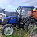 Lovol TB754 Трактор, 2021, 115 553 км