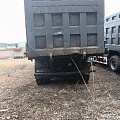 Shacman (Shaanxi) SX 8x4 Самосвал, 2022