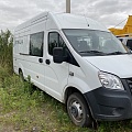 GAZ GAZELLE NEXT Бортовой (Евроборт), 2023, 73 446 км