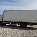 Hino 700 4x2 Изотермический/рефрижератор, 2024, 82 959 км