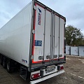 Schmitz Cargobull SKO24 Полуприцеп изотермический/рефрижератор, 2018