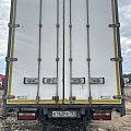 КамАЗ 43082 4x2 Бортовой (Евроборт), 2024, 139 738 км