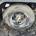 Меткомплекс KAMN на шасси JAC N35 Промтоварный, 2022, 71 899 км