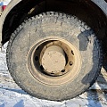 КамАЗ 6520 6x4 Самосвал, 2023, 32 283 км