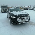 Audi Q8, 2023, 62 028 км