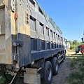 Shacman (Shaanxi) SX 8x4 Самосвал, 2022