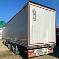ТТМ-Центр 9322 Полуприцеп Шторный/Бортовой, 2023