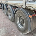Тонар 998 Полуприцеп контейнеровоз 4 оси, 2023