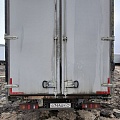 GAZ GAZELLE NEXT Бортовой (Евроборт), 2024, 56 330 км