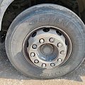 DAF XF 4x2 Седельный тягач, 2020, 309 151 км