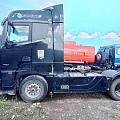 Foton AUMAN 4x2 Седельный тягач, 2023, 100 052 км