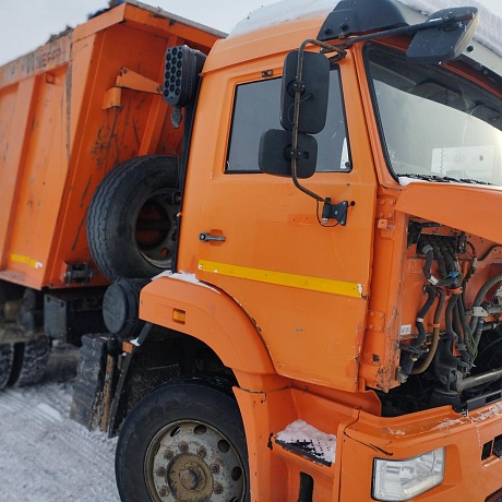 КамАЗ  